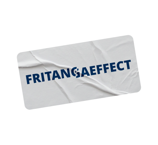 stiker fish