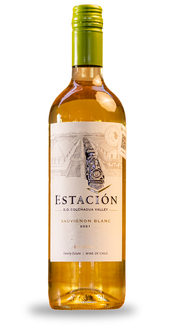 Estación Sauvignon Blanc