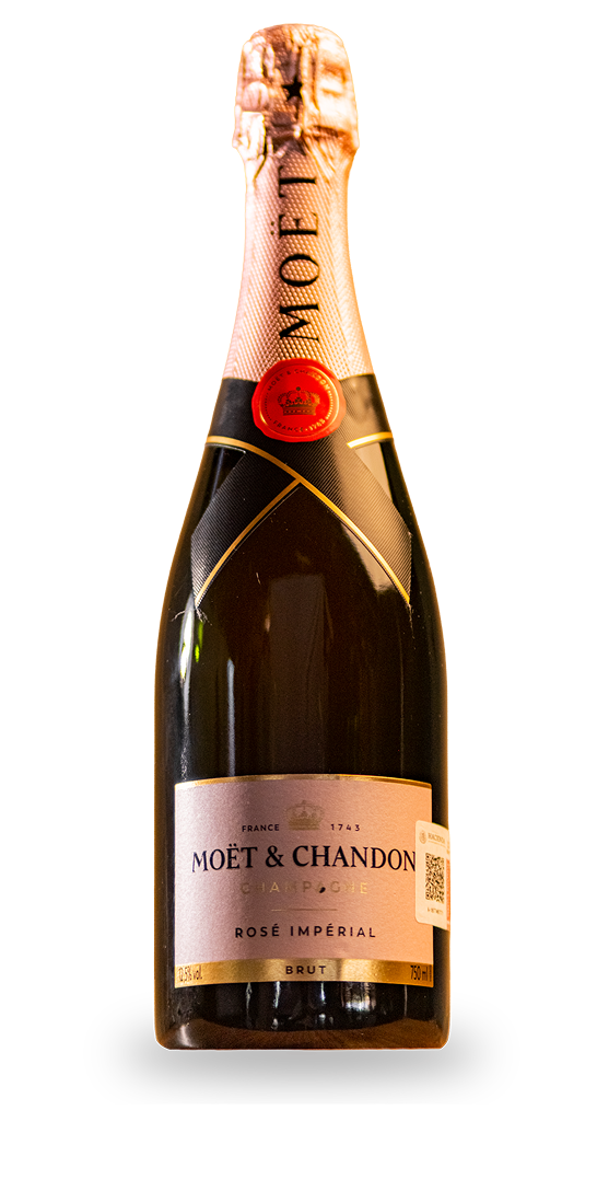 Moët & Chandon Rosé