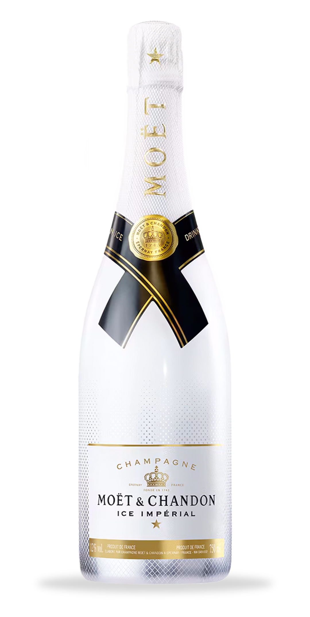 Moët & Chandon Ice Impérial