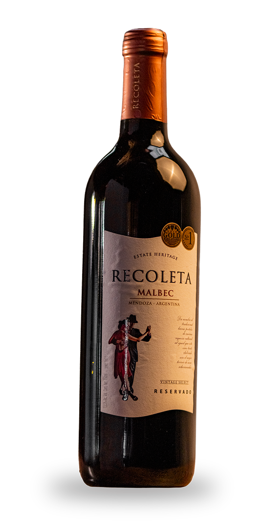 Recoleta Malbec
