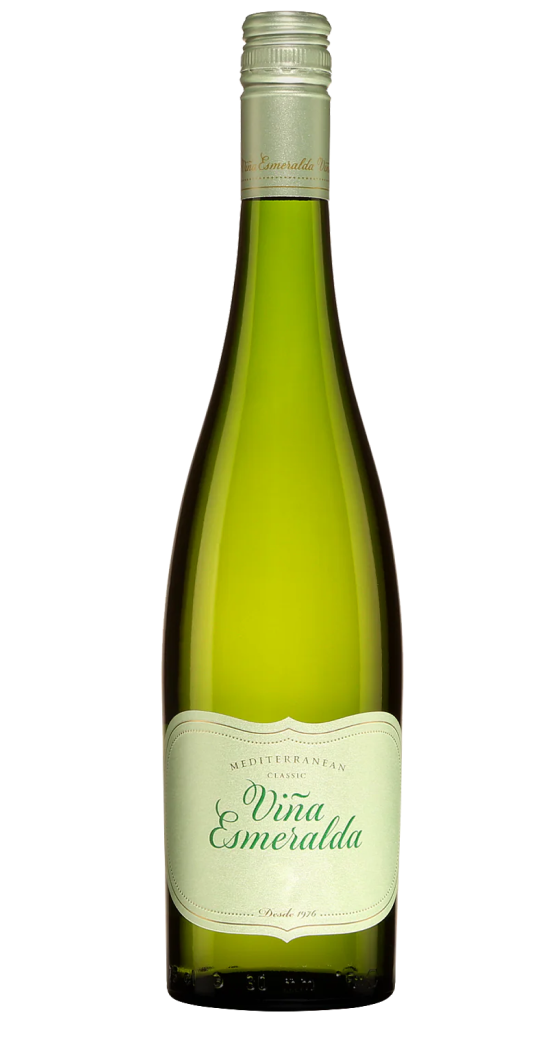 Viña Esmeralda
