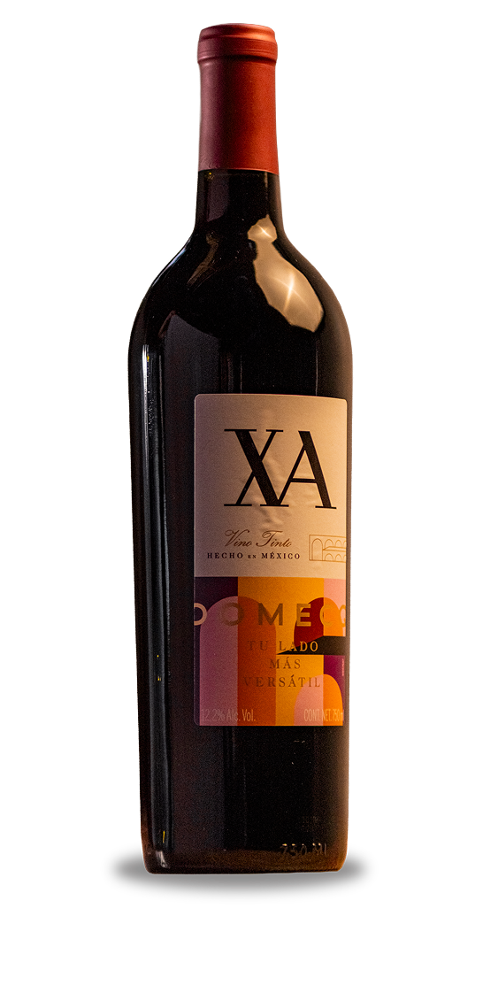 XA Tinto Cabernet