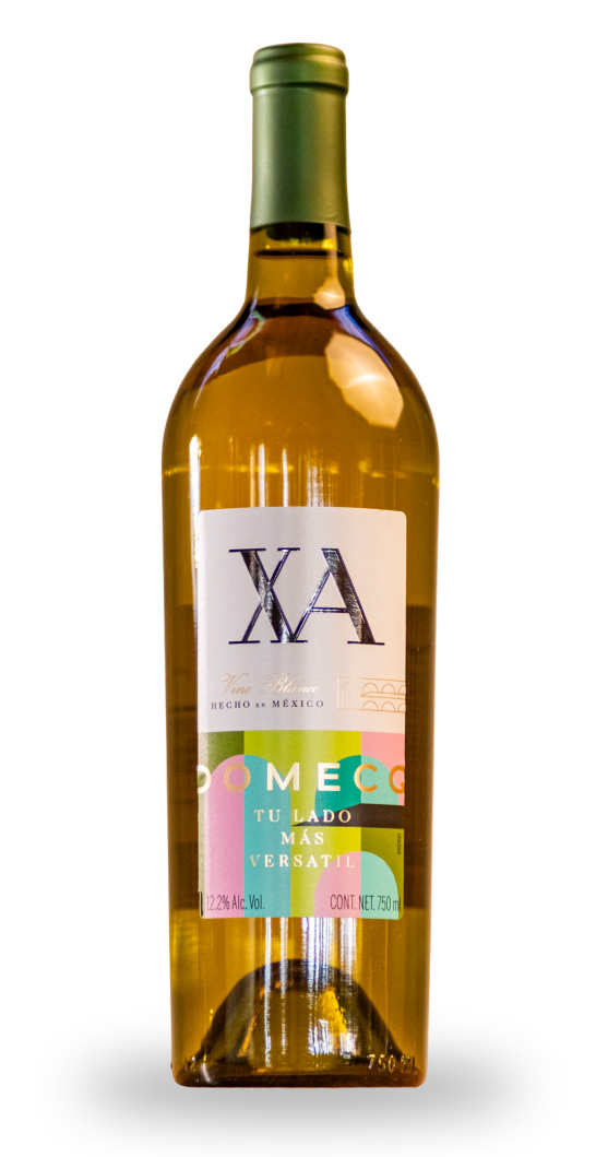 Xa Vino Blanco